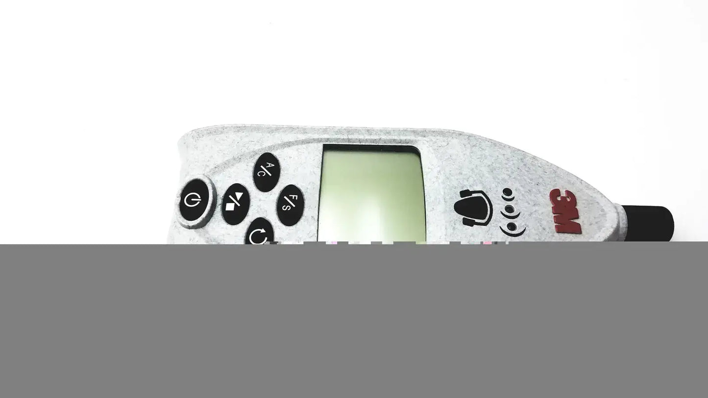 3M SD-200 Sound Level Meter