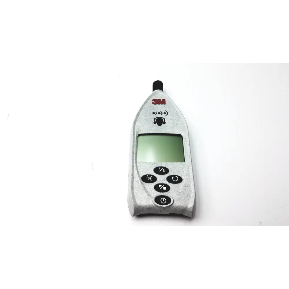 3M SD-200 Sound Level Meter