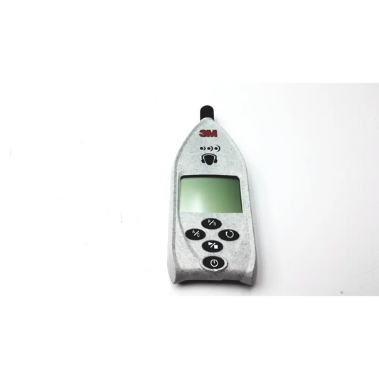 3M SD-200 Sound Level Meter