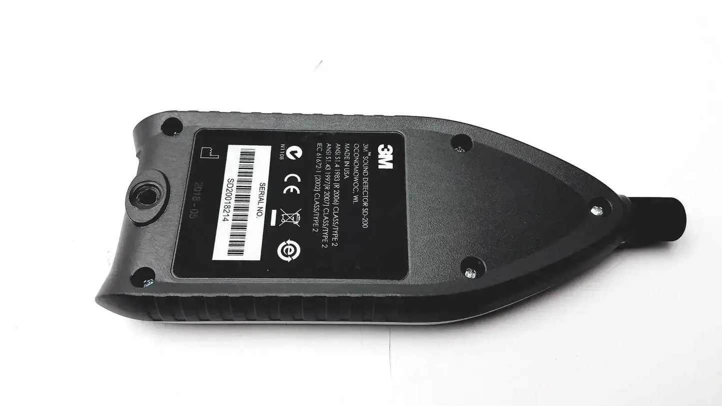 3M SD-200 Sound Level Meter
