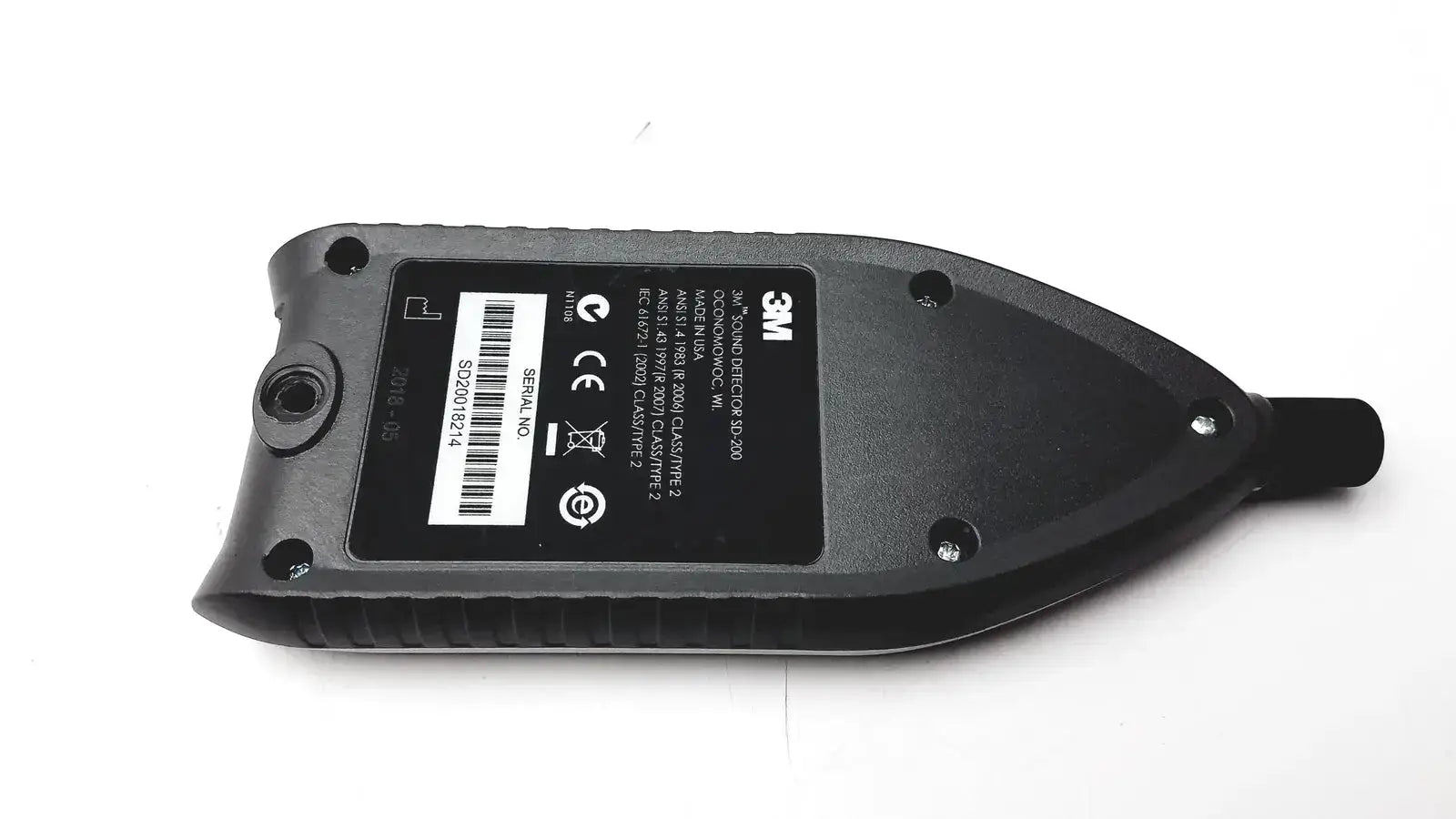 3M SD-200 Sound Level Meter