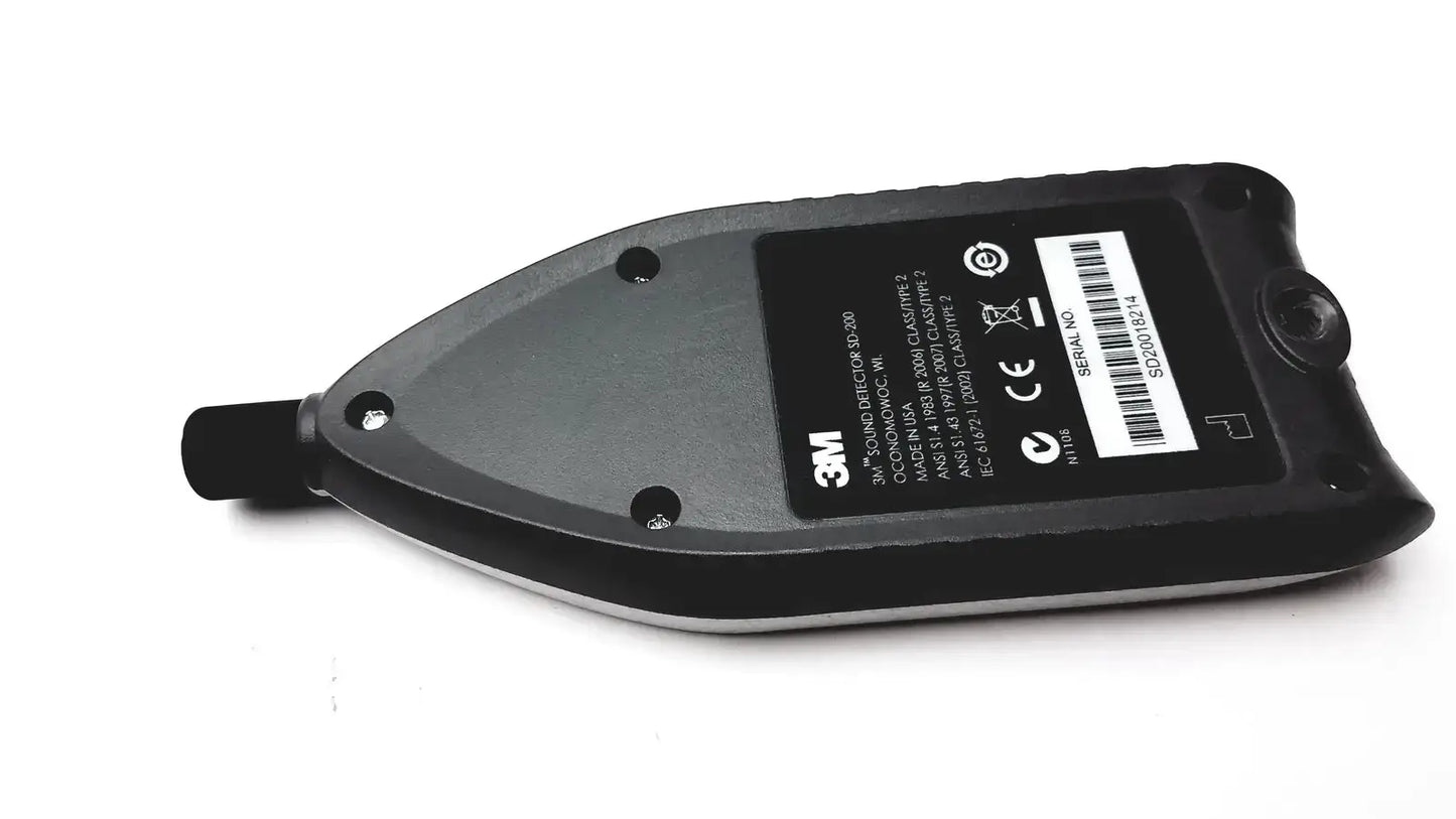 3M SD-200 Sound Level Meter