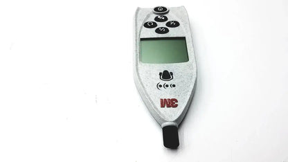 3M SD-200 Sound Level Meter