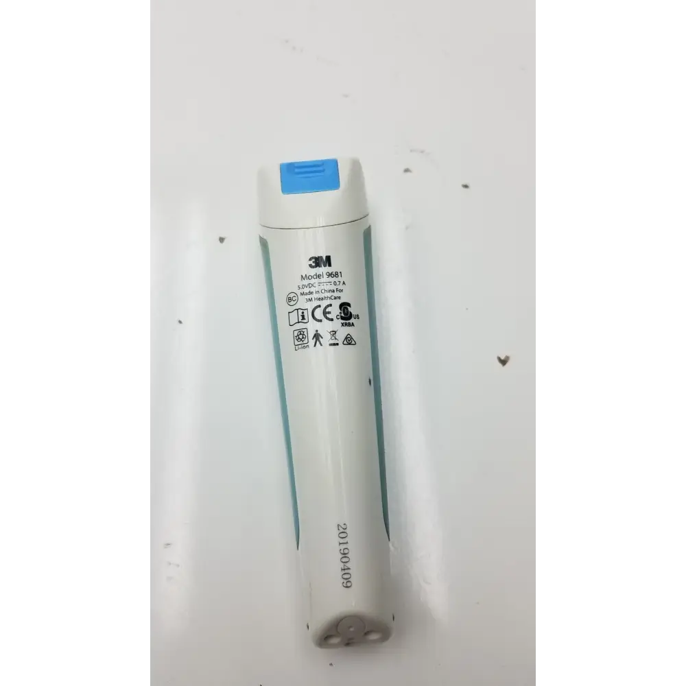 3M Surgical Clipper Professional 9681