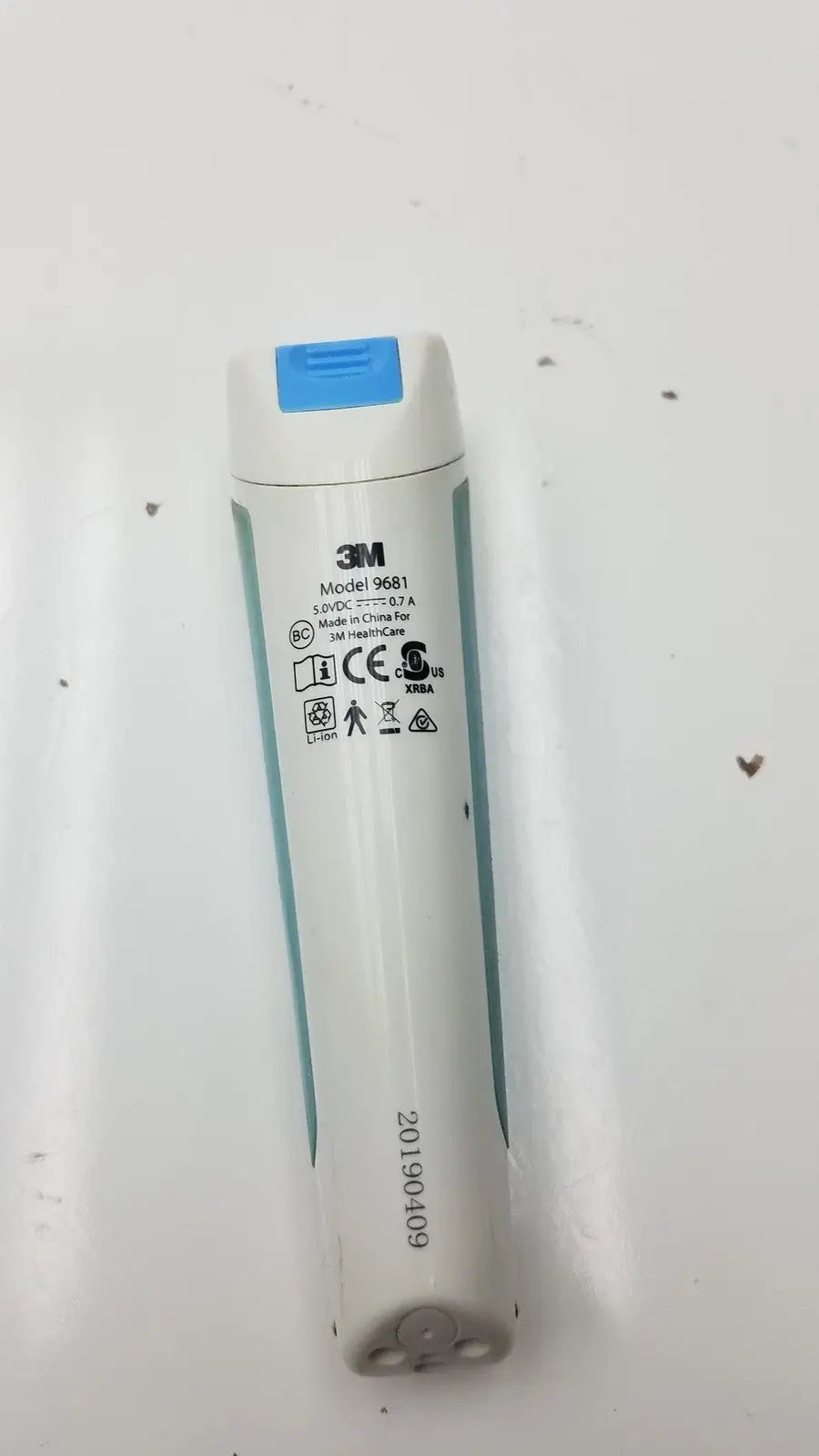3M Surgical Clipper Professional 9681