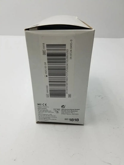 3M Tie-On Surgical Mask EN14683 Type II Blue 1818
