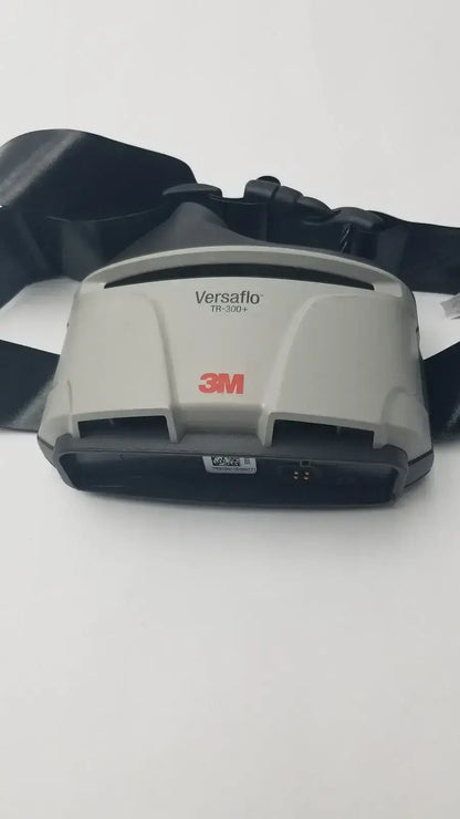 3M TR-300 Versaflo TR-301N+ Unit PPE Safety Respiirator - Powered Air-Purifying Respirator (PAPR)