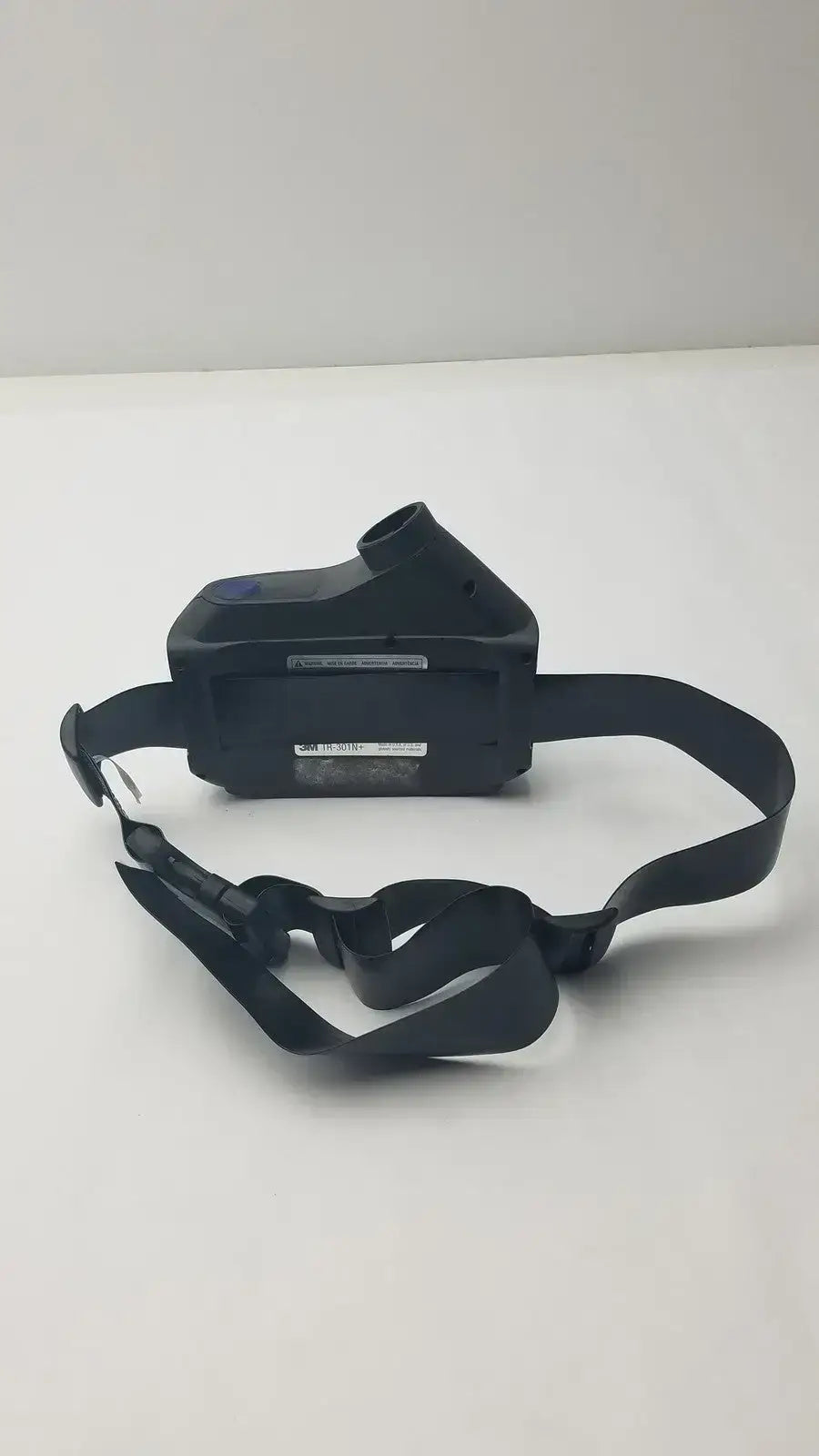 3M TR-300 Versaflo TR-301N+ Unit PPE Safety Respiirator - Powered Air-Purifying Respirator (PAPR)