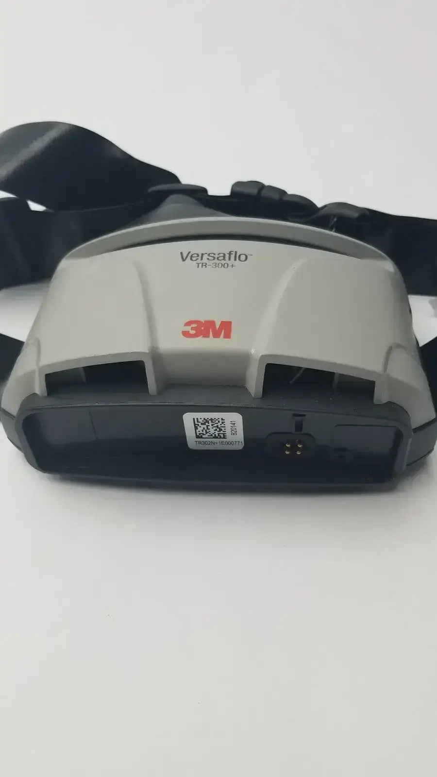 3M TR-300 Versaflo TR-301N+ Unit PPE Safety Respiirator - Powered Air-Purifying Respirator (PAPR)