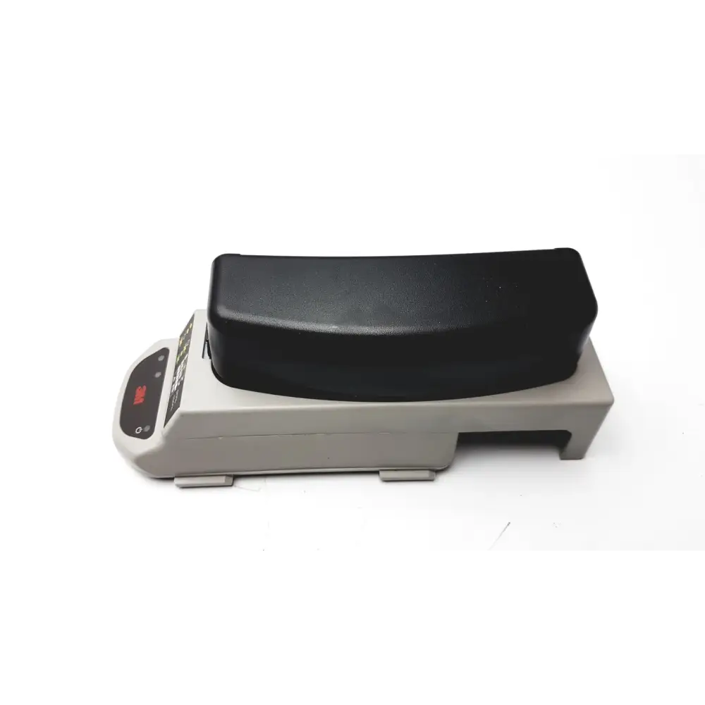 3M TR-340 Lithium ion Battery Charger | TR-332