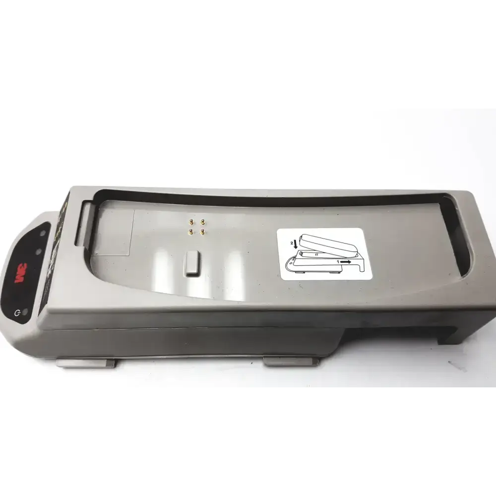 3M TR-340 Lithium ion Battery Charger | TR-332