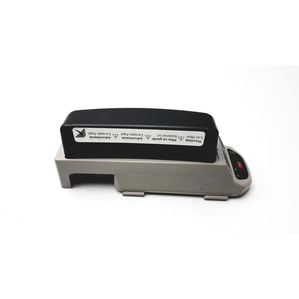 3M TR-340 Lithium ion Battery Charger | TR-332