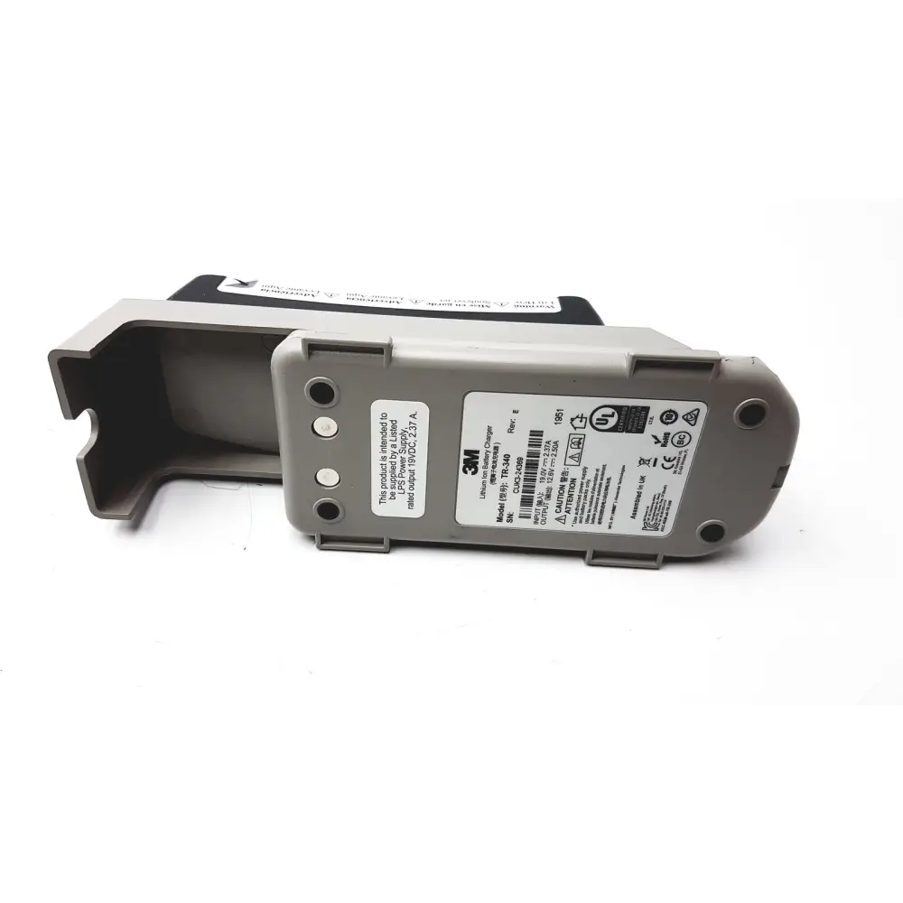 3M TR-340 Lithium ion Battery Charger | TR-332