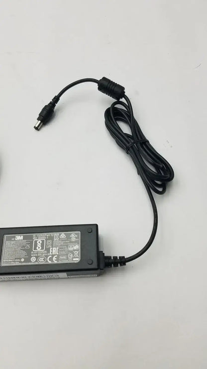 3M TR-941N Power Supply for Versaflo TR-300 TR-600 & TR-800 Charging stations