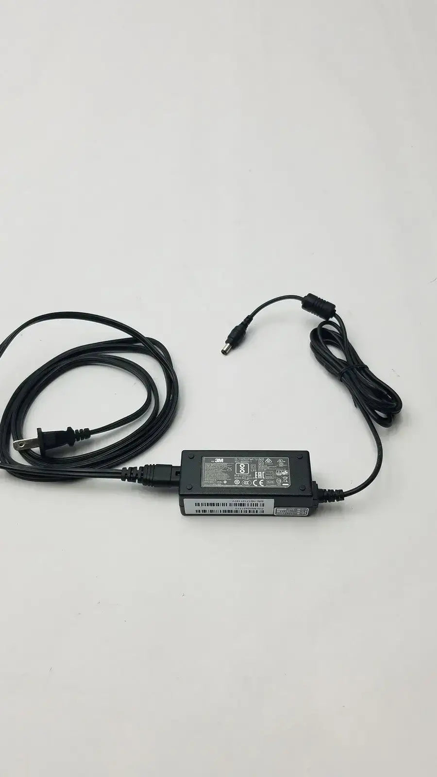 3M TR-941N Power Supply for Versaflo TR-300 TR-600 & TR-800 Charging stations