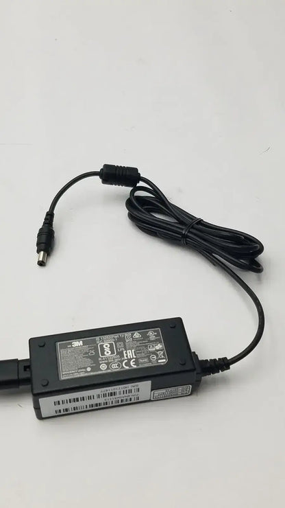 3M TR-941N Power Supply for Versaflo TR-300 TR-600 & TR-800 Charging stations