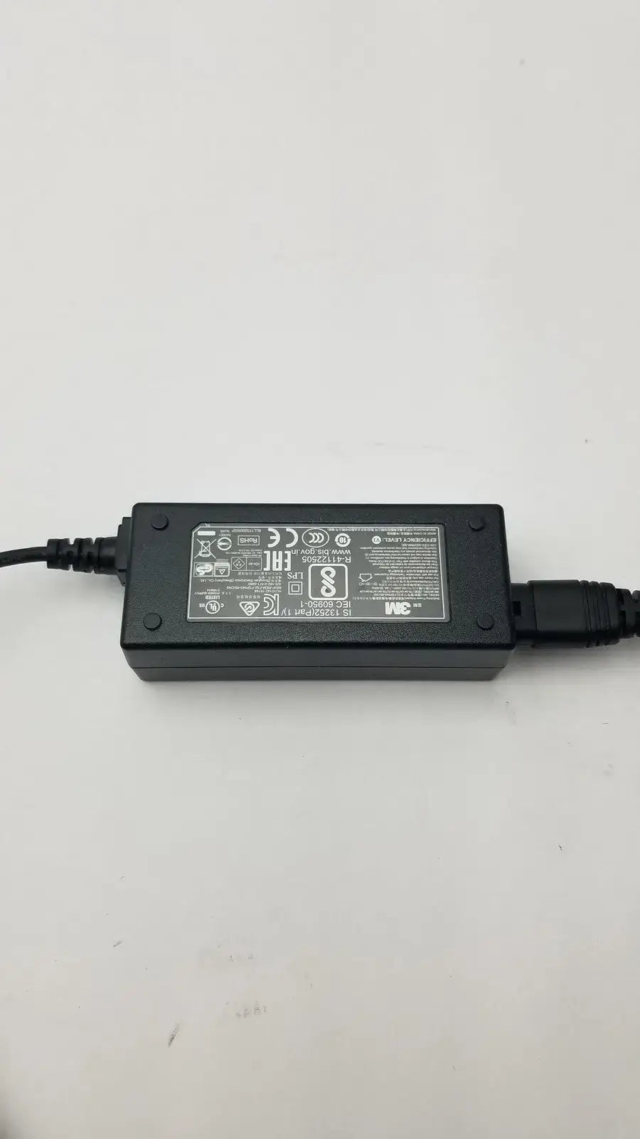 3M TR-941N Power Supply for Versaflo TR-300 TR-600 & TR-800 Charging stations