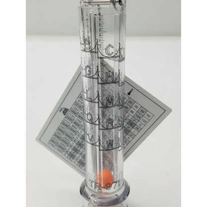 3M TR-971 Versaflo Air Flow Indicator for TR-600 Series PAPR