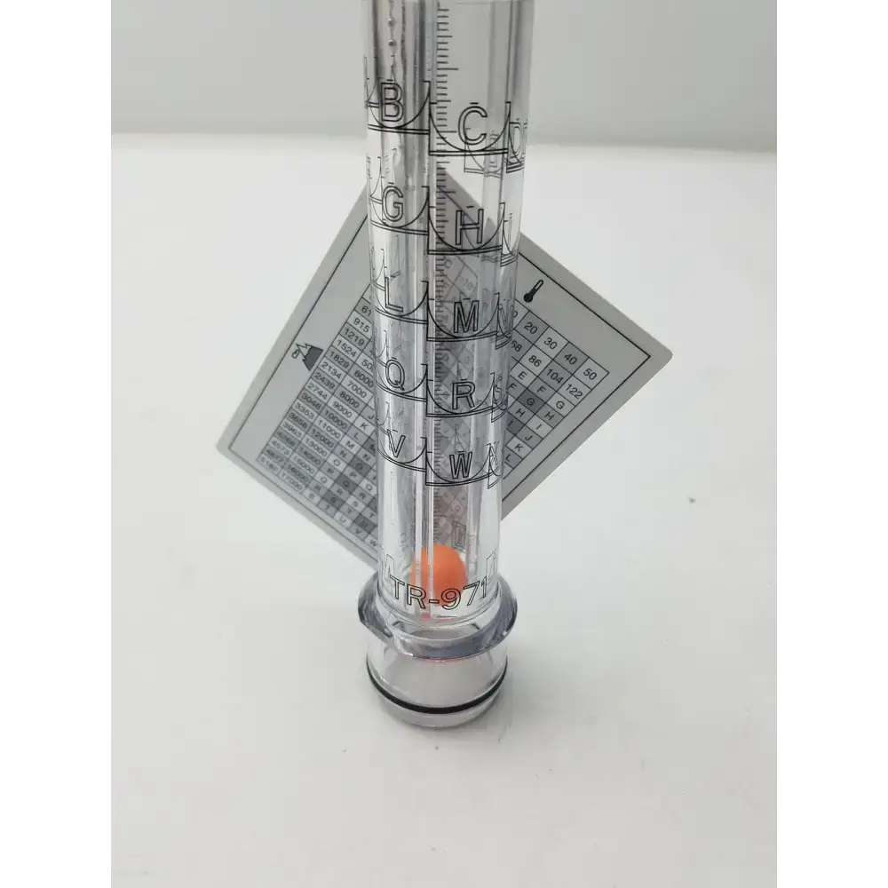 3M TR-971 Versaflo Air Flow Indicator for TR-600 Series PAPR
