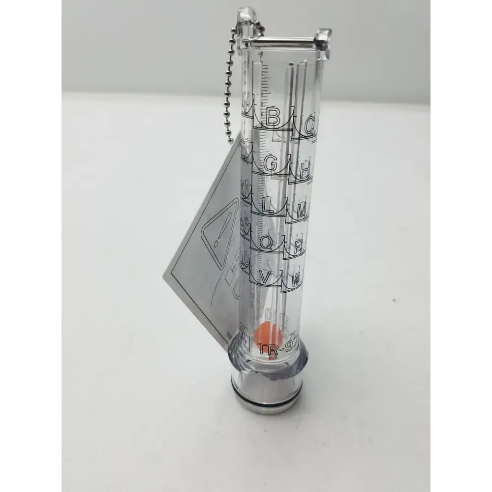 3M TR-971 Versaflo Air Flow Indicator for TR-600 Series PAPR
