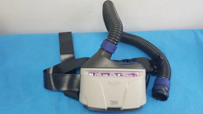 3M Versaflo TR-300+ Powered Air TR-301N+ - Respirator System