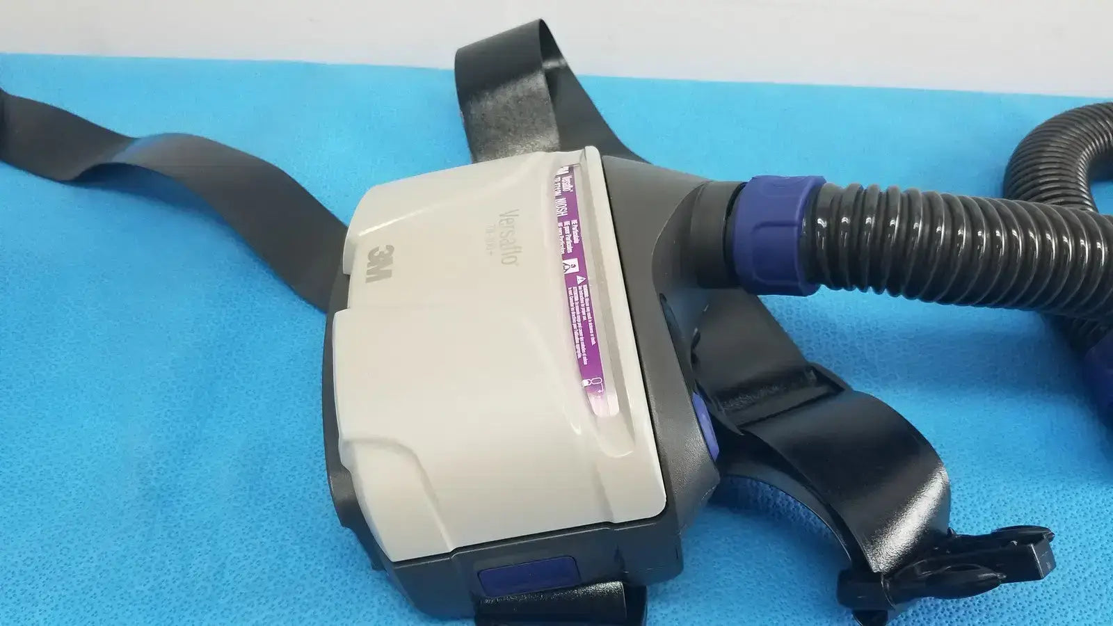 3M Versaflo TR-300+ Powered Air TR-301N+ - Respirator System