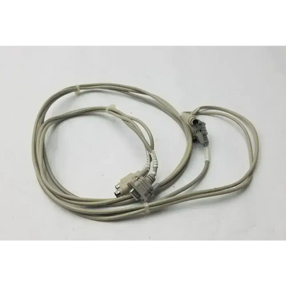 3x Different Cable 403XFIK VGA to Male Video