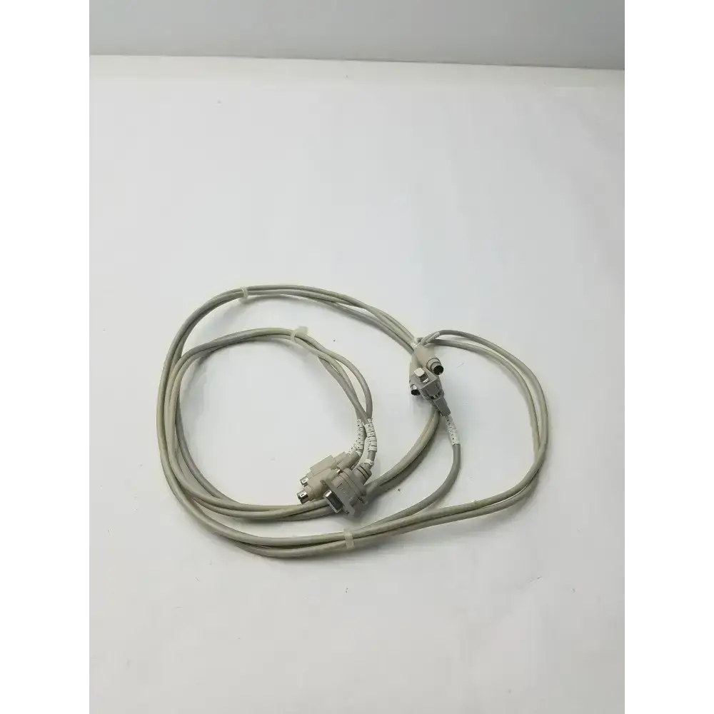 3x Different Cable 403XFIK VGA to Male Video