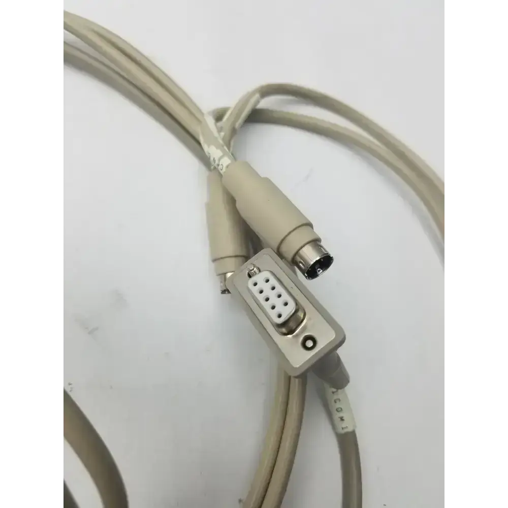 3x Different Cable 403XFIK VGA to Male Video
