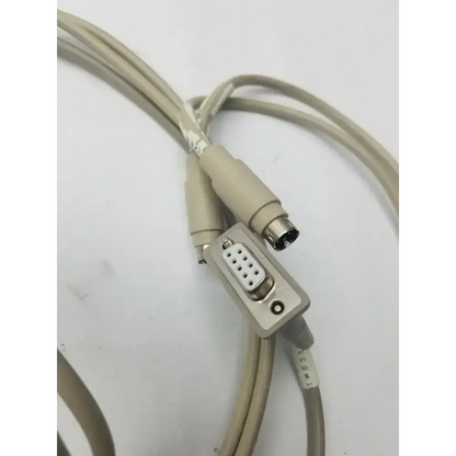 3x Different Cable 403XFIK VGA to Male Video