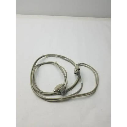3x Different Cable 403XFIK VGA to Male Video