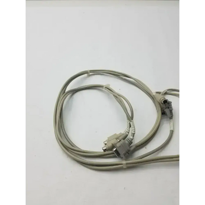 3x Different Cable 403XFIK VGA to Male Video