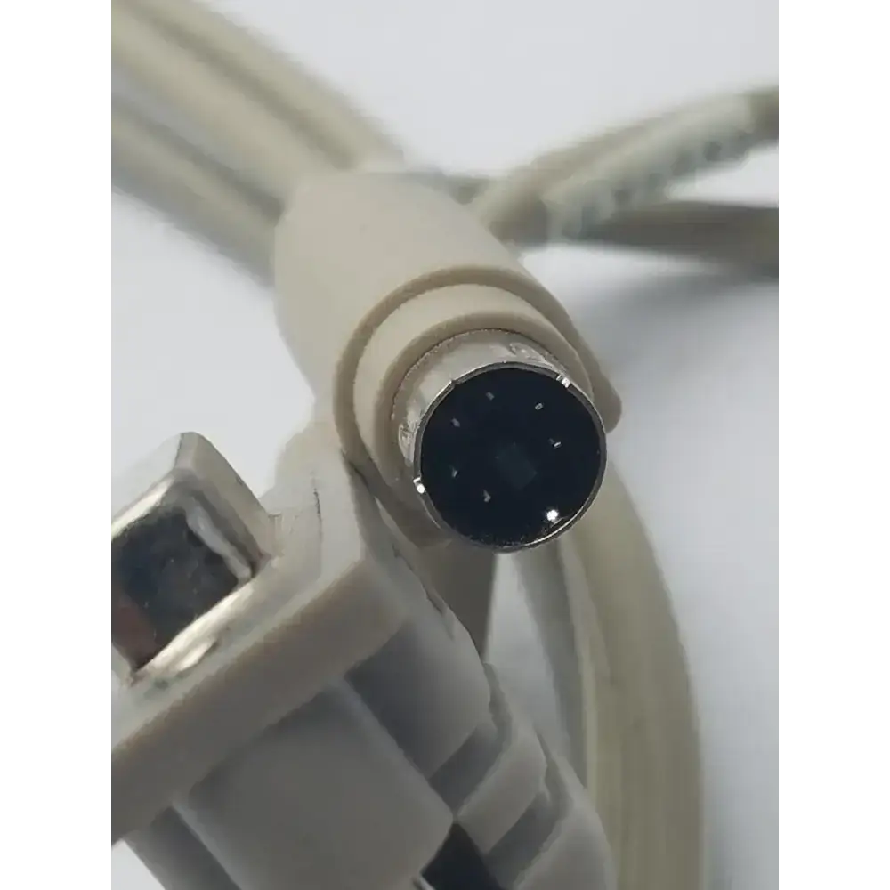 3x Different Cable 403XFIK VGA to Male Video