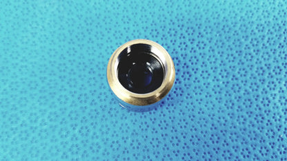 4/0.10 Microscope Objective Lens