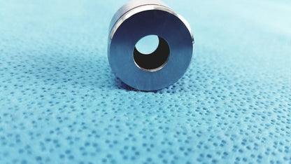 4/0.10 Microscope Objective Lens