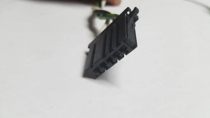 4 Female Electric Board Strip Line Output 400VA Max - Power