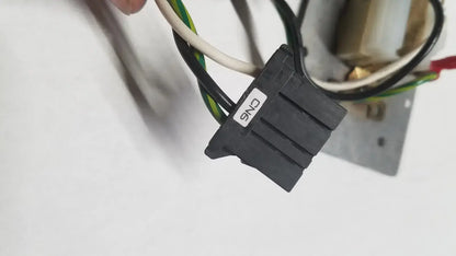 4 Female Electric Board Strip Line Output 400VA Max - Power