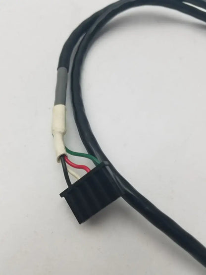 4 Pin CNB3 Female Connector to CNB1 Wire Cable