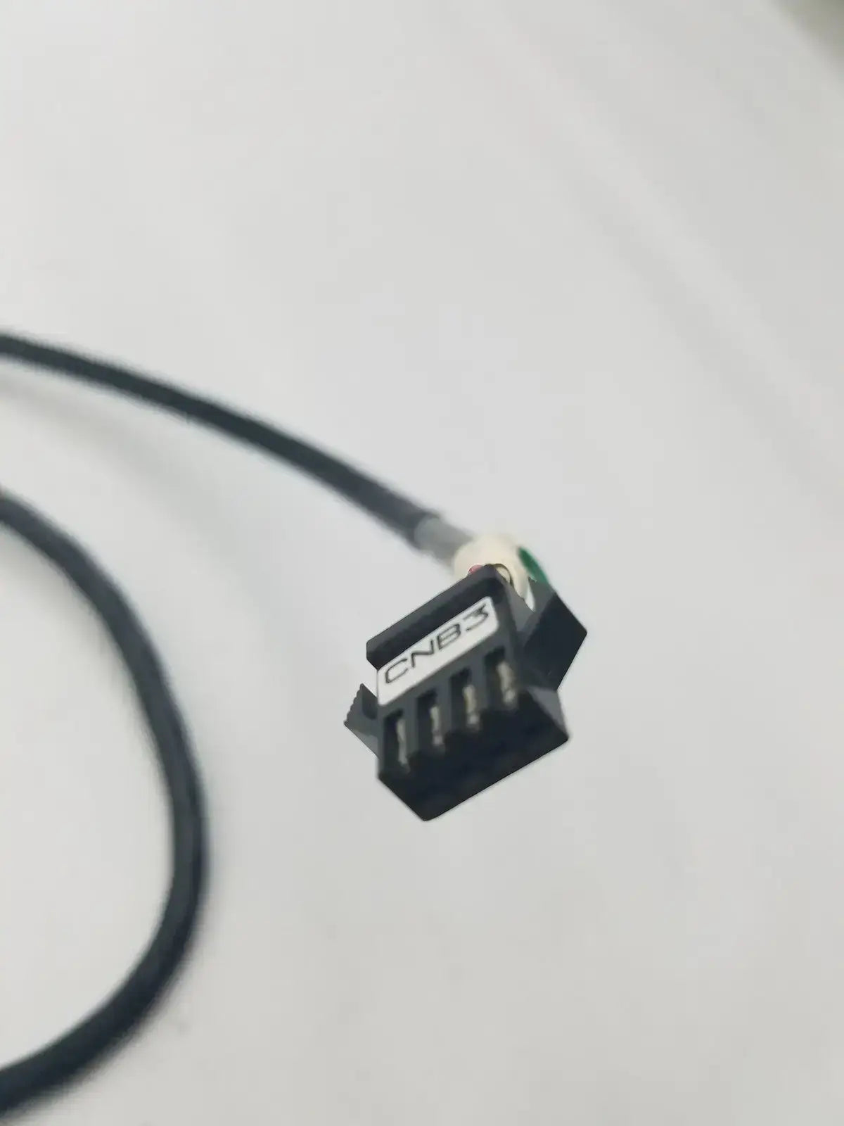 4 Pin CNB3 Female Connector to CNB1 Wire Cable