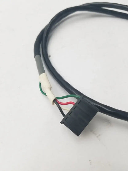 4 Pin CNB3 Female Connector to CNB1 Wire Cable