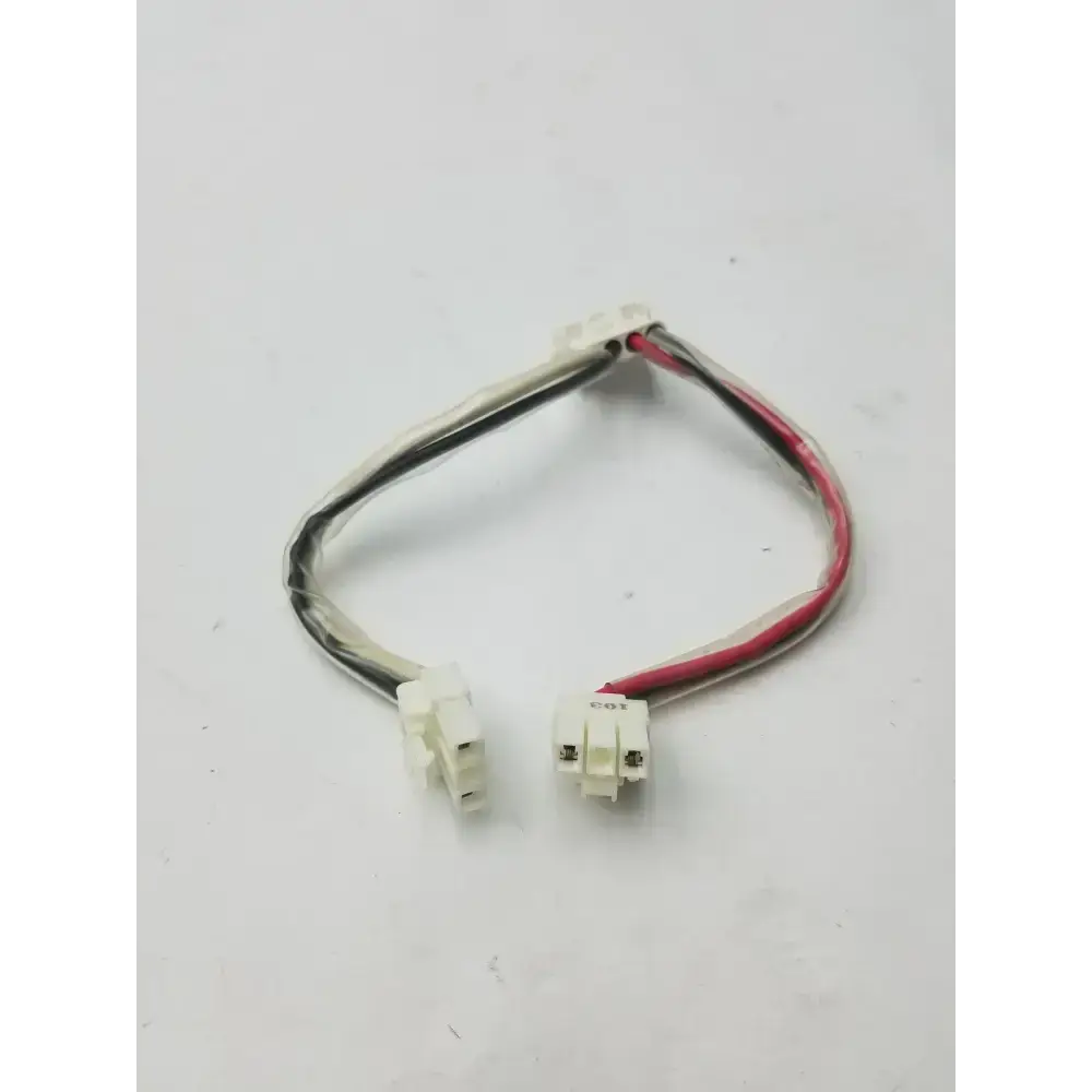 4 Pin Female Connector to 2 Wire 3 Cable - Adapter
