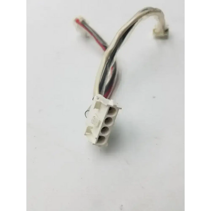 4 Pin Female Connector to 2 Wire 3 Cable - Adapter