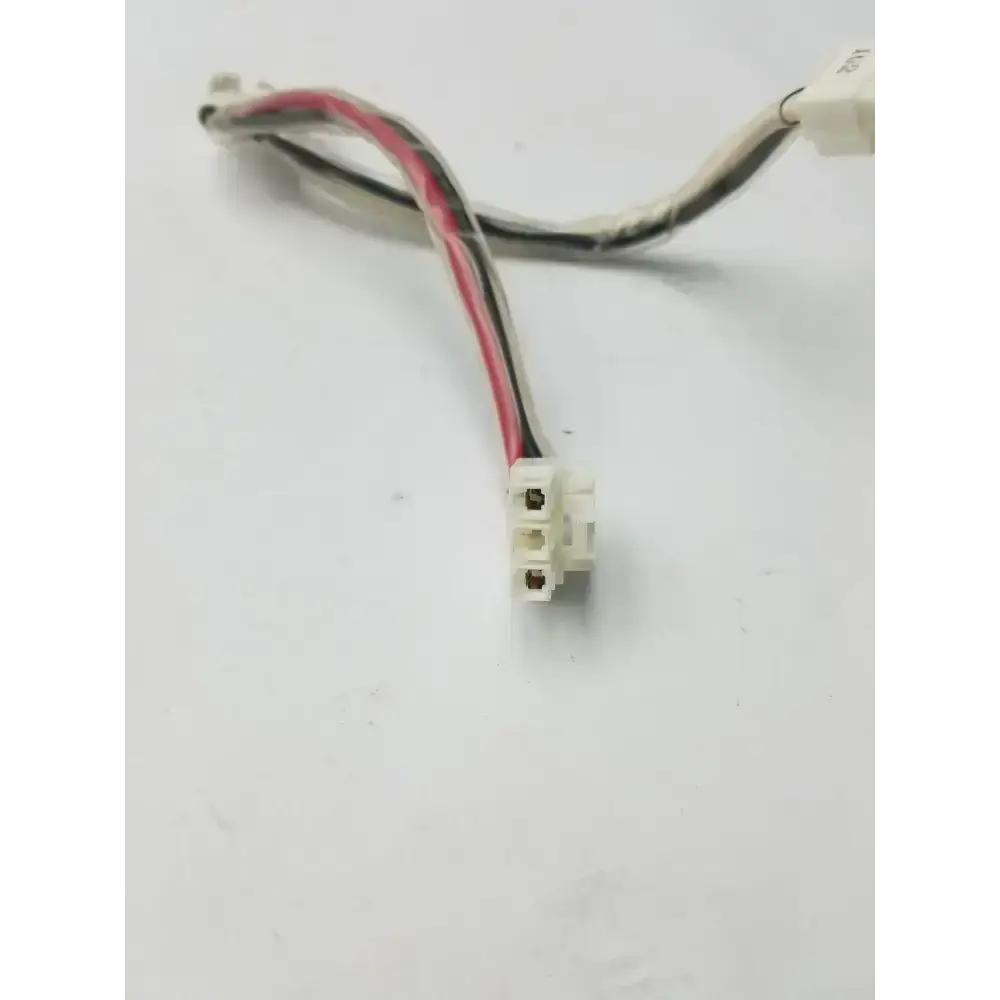 4 Pin Female Connector to 2 Wire 3 Cable - Adapter