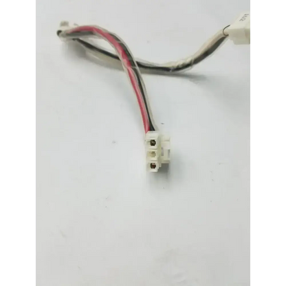 4 Pin Female Connector to 2 Wire 3 Cable - Adapter