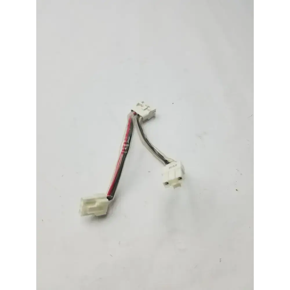 4 Pin Female Connector to 2 Wire 3 Cable - Adapter
