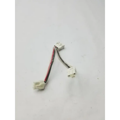 4 Pin Female Connector to 2 Wire 3 Cable - Adapter