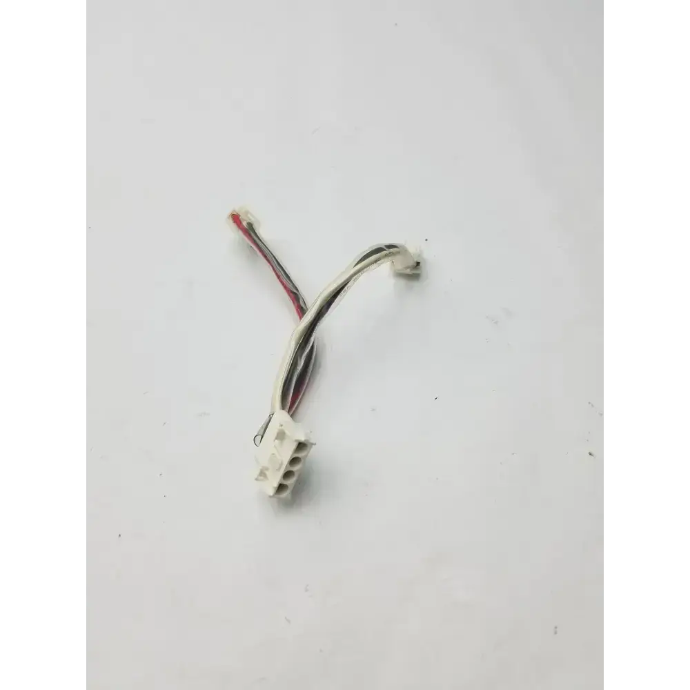 4 Pin Female Connector to 2 Wire 3 Cable - Adapter