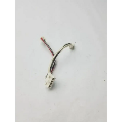 4 Pin Female Connector to 2 Wire 3 Cable - Adapter
