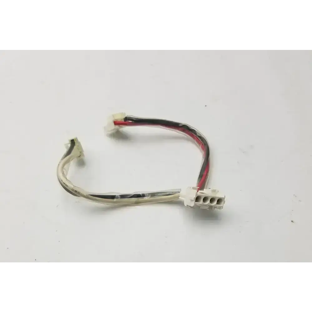 4 Pin Female Connector to 2 Wire 3 Cable - Adapter