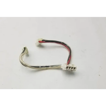 4 Pin Female Connector to 2 Wire 3 Cable - Adapter